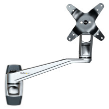 StarTech.com ARMWALLDSLP monitor mount / stand