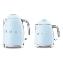 Smeg KLF05PBEU elektrinis virdulys Smeg KLF05PBEU elektrinis virdulys