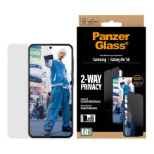 „PanzerGlass“ privatumo...