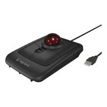 KeySonic Optical Trackball...