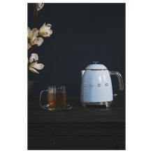 Smeg KLF05PBEU electric kettle Smeg KLF05PBEU electric kettle