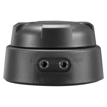 SPEEDLINK SL-830100-BK garsiakalbis SPEEDLINK SL-830100-BK garsiakalbis