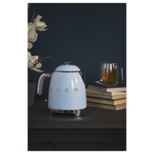 Smeg KLF05PBEU electric kettle Smeg KLF05PBEU electric kettle
