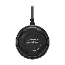 SPEEDLINK SL-830100-BK loudspeaker