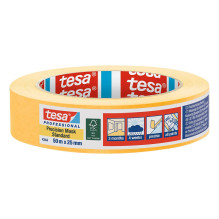 TESA 4344 tikslios kaukės...