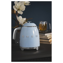 Smeg KLF05PBEU electric kettle Smeg KLF05PBEU electric kettle