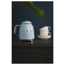 Smeg KLF05PBEU elektrinis virdulys Smeg KLF05PBEU elektrinis virdulys
