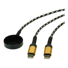 ROLINE USB Split Charging...