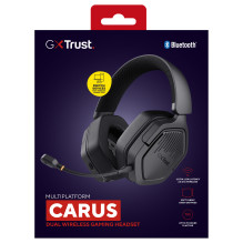 Trust GXT 493 Carus Trust GXT 493 Carus