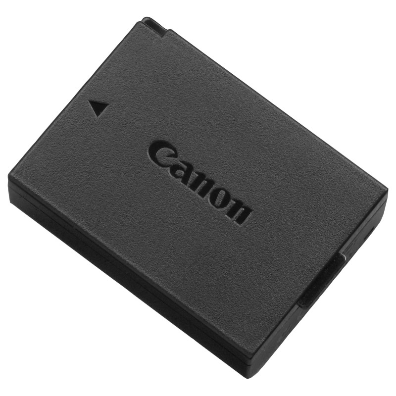 Canon 5108B002 camera / camcorder battery