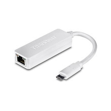 Trendnet TUC-ETG network card Trendnet TUC-ETG network card