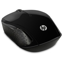 HP 200 belaidė pelė HP 200 belaidė pelė