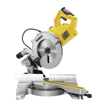 DeWALT DWS778-QS kampinis pjūklas DeWALT DWS778-QS kampinis pjūklas