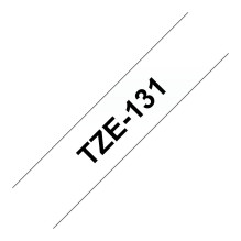 Brother TZE-S131...
