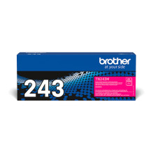 Brother TN-243M toner...