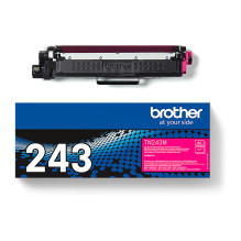 Brother TN-243M tonerio kasetė Brother TN-243M tonerio kasetė