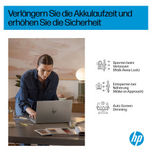 HP OmniBook X Flip 16-as0156ng CU5 226V / 16GB / 512SSD / W11 Home Touch HP OmniBook X Flip 16-as0156ng CU5 226V / 16GB / 512SSD / W11 Home Touch