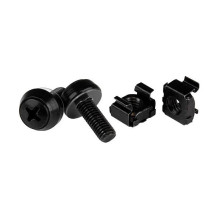 StarTech.com CABSCREWM6B...