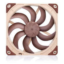 Noctua NF-A14X25 G2 PWM SX2-PP computer cooling system Noctua NF-A14X25 G2 PWM SX2-PP computer cooling system