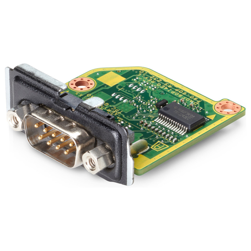 HP Serial Port Flex IO v3 interface cards / adapter
