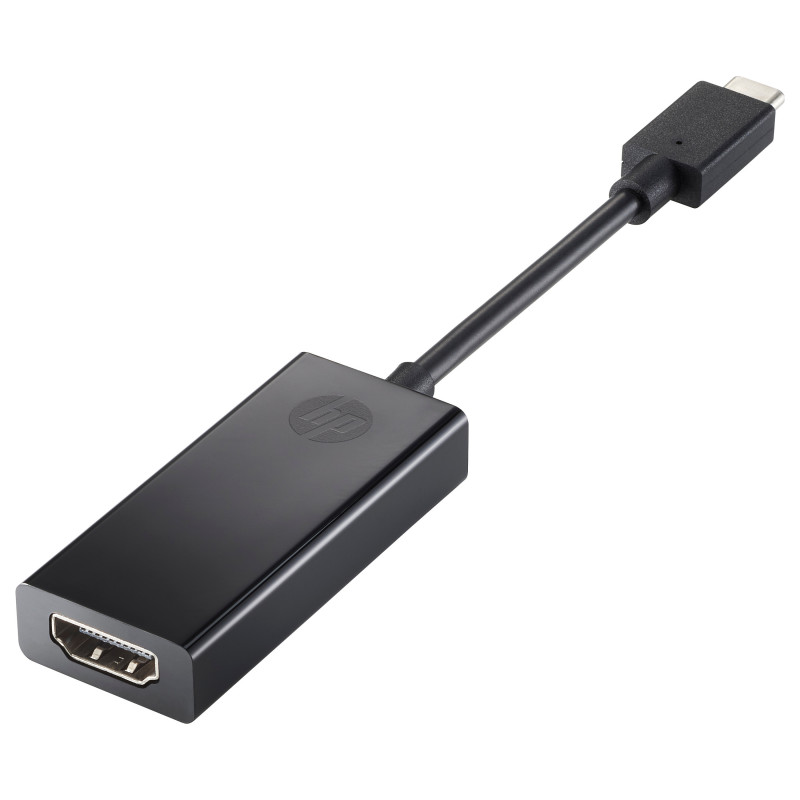 HP USB-C to HDMI Adapter