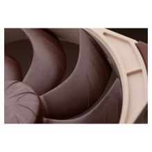 Noctua NF-A14X25 G2 PWM SX2-PP computer cooling system Noctua NF-A14X25 G2 PWM SX2-PP computer cooling system