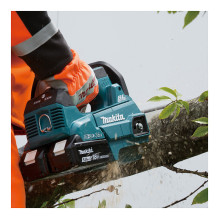 Makita DUC256Z grandininis pjūklas Makita DUC256Z grandininis pjūklas