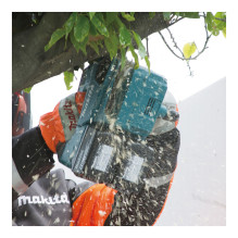 Makita DUC256Z grandininis pjūklas Makita DUC256Z grandininis pjūklas