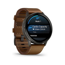 Garmin Venu 4
