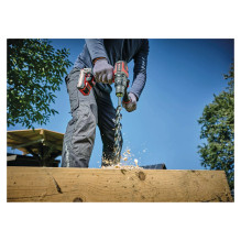 Einhell TP-CD 18 / 120 Li-i BL
