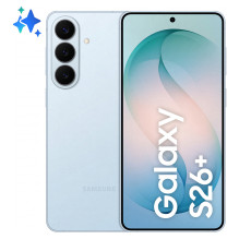 „Samsung Galaxy S26+“