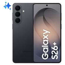 „Samsung Galaxy S26+“