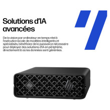 HP ZGX NANO G1n AI Mini GB10 Nvidia Blackwell / 128GB / 2TBSSD / DGX WLAN HP ZGX NANO G1n AI Mini GB10 Nvidia Blackwell / 128GB / 2TBSSD / DGX WLAN
