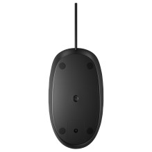HP 128 LSR Wired Mouse