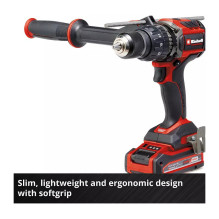 Einhell TP-CD 18 / 120 Li-i BL