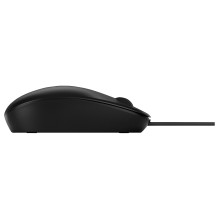 HP 128 LSR Wired Mouse