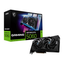 MSI GeForce RTX 5060 8G...