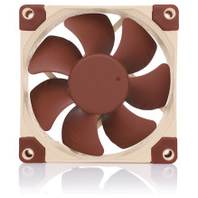 Noctua NF-A8 PWM computer cooling system Noctua NF-A8 PWM computer cooling system
