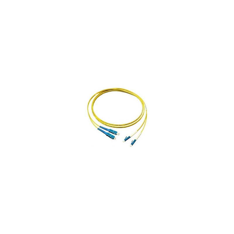 Alcasa LW-915LS InfiniBand / fibre optic cable