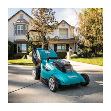 Makita DLM539Z vejapjovė Makita DLM539Z vejapjovė