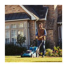 Makita DLM539Z lawn mower