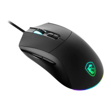 MSI FORGE GM320 pelė MSI FORGE GM320 pelė