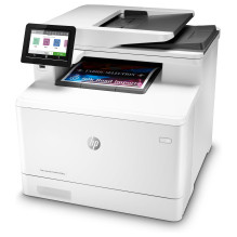 HP Color LaserJet Pro MFP M479fnw daugiafunkcis spausdintuvas