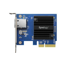 „Synology E10G30-T1“ tinklo...