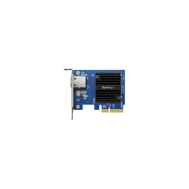 Synology E10G30-T1 network card