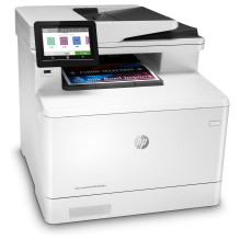 HP Color LaserJet Pro MFP M479fnw daugiafunkcis spausdintuvas