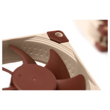 „Noctua NF-A8 PWM“ kompiuterio aušinimo sistema „Noctua NF-A8 PWM“ kompiuterio aušinimo sistema