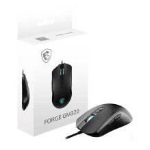 MSI FORGE GM320 mouse