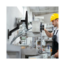 „Ergotron LX Pro Series 45-683-292“ monitoriaus laikiklis / stovas „Ergotron LX Pro Series 45-683-292“ monitoriaus laikiklis / stovas