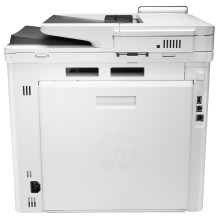 HP Color LaserJet Pro MFP M479fnw